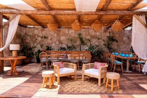 Daire  1+1  Bodrum, Muğla, Türkiye №178956 - 7