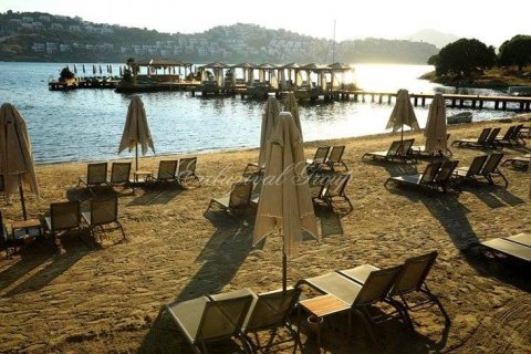 Daire  1+1  Bodrum, Muğla, Türkiye №178956 - 14