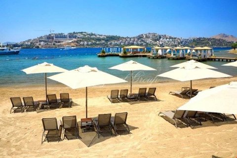 Daire  1+1  Bodrum, Muğla, Türkiye №178956 - 17