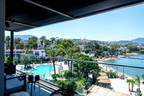 Daire  1+1  Bodrum, Muğla, Türkiye №178956 - 16