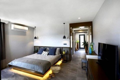 Daire  1+1  Bodrum, Muğla, Türkiye №178956 - 4