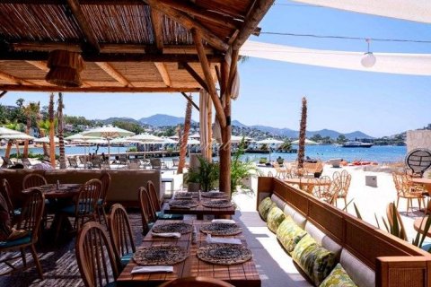 Daire  1+1  Bodrum, Muğla, Türkiye №178956 - 5