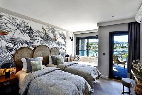 Daire  1+1  Bodrum, Muğla, Türkiye №178956 - 20
