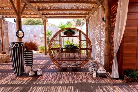 Daire  1+1  Bodrum, Muğla, Türkiye №178956 - 22