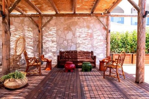 Daire  1+1  Bodrum, Muğla, Türkiye №178956 - 24