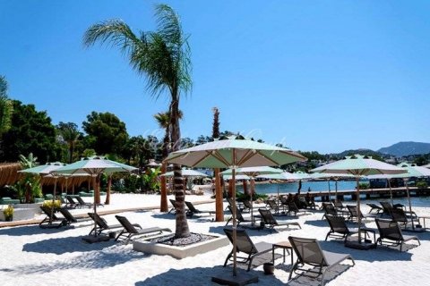Daire  1+1  Bodrum, Muğla, Türkiye №178956 - 18