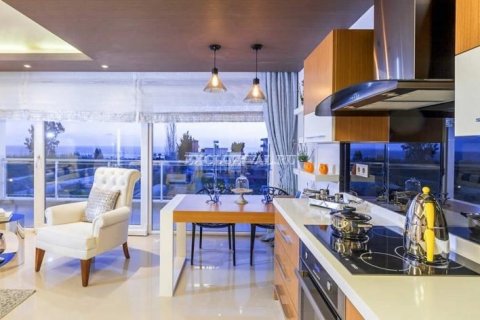 2+1 Wohnung in Alanya, Antalya, Türkei Nr. 178855 - 2