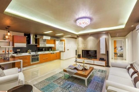 2+1 Wohnung in Alanya, Antalya, Türkei Nr. 178855 - 5