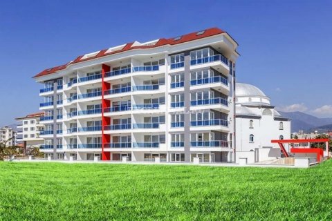 2+1 Wohnung in Alanya, Antalya, Türkei Nr. 178855 - 18