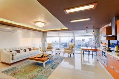 2+1 Wohnung in Alanya, Antalya, Türkei Nr. 178855 - 21