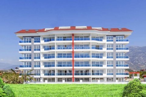 2+1 Wohnung in Alanya, Antalya, Türkei Nr. 178855 - 17