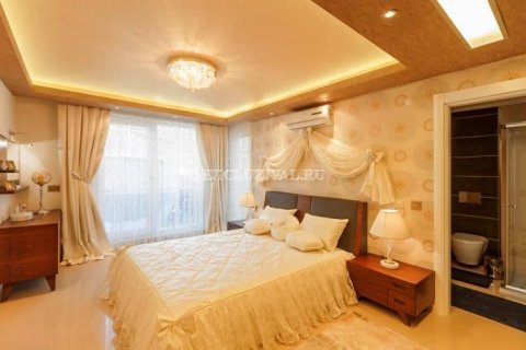 2+1 Wohnung in Alanya, Antalya, Türkei Nr. 178855 - 9