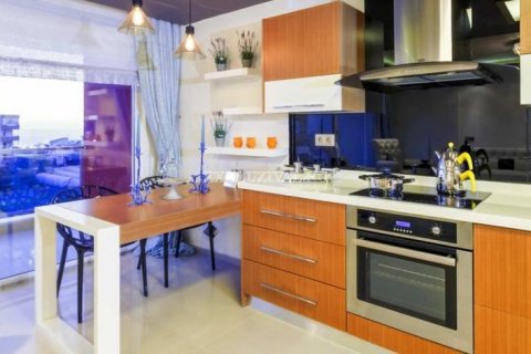 2+1 Wohnung in Alanya, Antalya, Türkei Nr. 178855 - 1