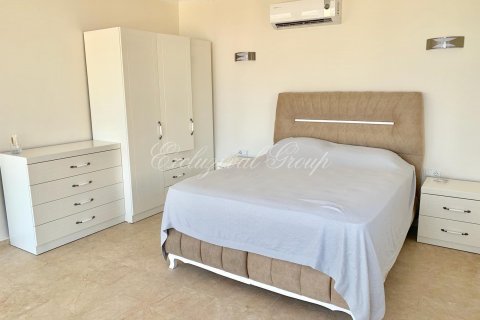 3+1 Villa  i Alanya, Antalya, Turkiet Nr. 178992 - 9