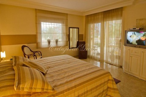 3+1 Villa  i Alanya, Antalya, Turkiet Nr. 178992 - 5