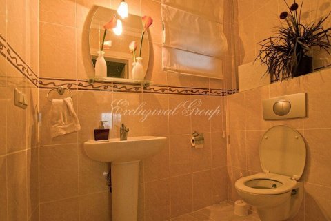 3+1 Villa  i Alanya, Antalya, Turkiet Nr. 178992 - 20