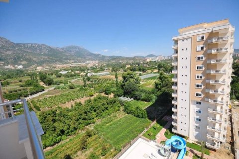 Daire   Alanya, Antalya, Türkiye №178993 - 6