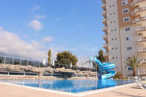 Daire   Alanya, Antalya, Türkiye №178993 - 7