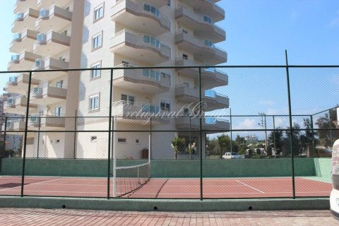 Daire   Alanya, Antalya, Türkiye №178993 - 10