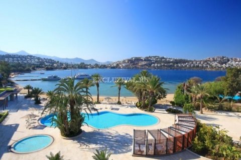 3+1 Lejlighed i Bodrum, Mugla, Tyrkiet Nr. 178857 - 5