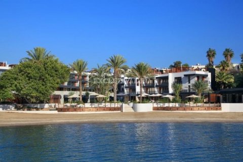 3+1 Lejlighed i Bodrum, Mugla, Tyrkiet Nr. 178857 - 13