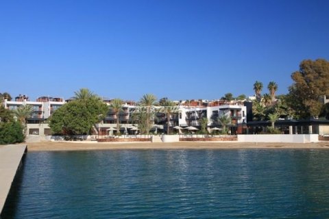 3+1 Lejlighed i Bodrum, Mugla, Tyrkiet Nr. 178857 - 12