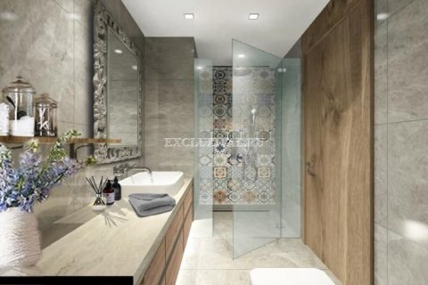 3+1 Lejlighed i Bodrum, Mugla, Tyrkiet Nr. 178857 - 21