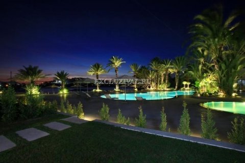 3+1 Lejlighed i Bodrum, Mugla, Tyrkiet Nr. 178857 - 4