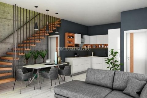 Villa for sale in Bodrum, Mugla, Turkey, 3 bedrooms, 155m2, No. 178858 – photo 4