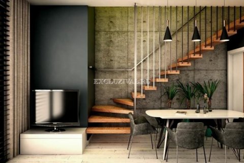 Villa for sale in Bodrum, Mugla, Turkey, 3 bedrooms, 155m2, No. 178858 – photo 9