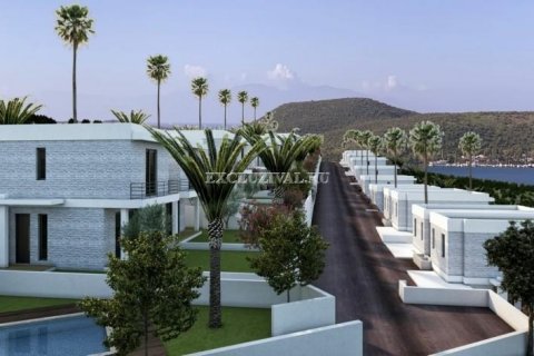Villa for sale in Bodrum, Mugla, Turkey, 3 bedrooms, 155m2, No. 178858 – photo 11