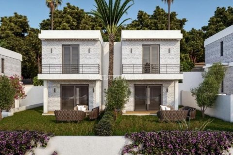 Villa for sale in Bodrum, Mugla, Turkey, 3 bedrooms, 155m2, No. 178858 – photo 3