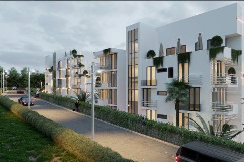 Apartment for sale  in Alanya, Antalya, Turkey, 1 bedroom, 48m2, No. 185816 – photo 6