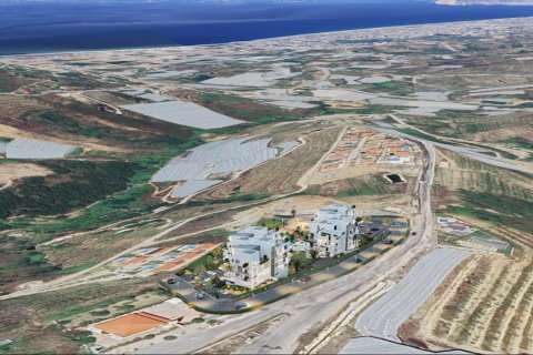 Apartment for sale  in Alanya, Antalya, Turkey, 1 bedroom, 48m2, No. 185816 – photo 12
