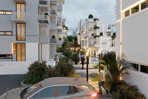 Apartment for sale  in Alanya, Antalya, Turkey, 1 bedroom, 48m2, No. 185816 – photo 4