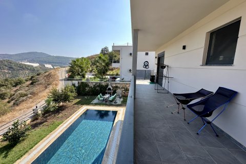 Daire  2+1  Alanya, Antalya, Türkiye №185867 - 2