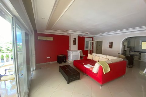 2+1 Lägenhet  i Alanya, Antalya, Turkiet Nr. 185867