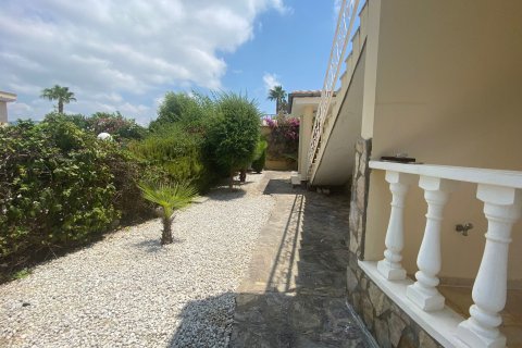Daire  2+1  Alanya, Antalya, Türkiye №185867 - 26