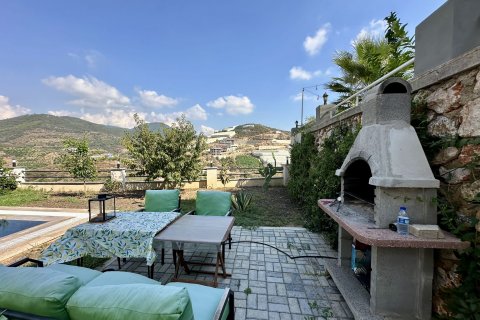 Daire  2+1  Alanya, Antalya, Türkiye №185867 - 13
