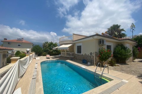 Daire  2+1  Alanya, Antalya, Türkiye №185867 - 28