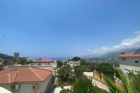 Daire  2+1  Alanya, Antalya, Türkiye №185867 - 27