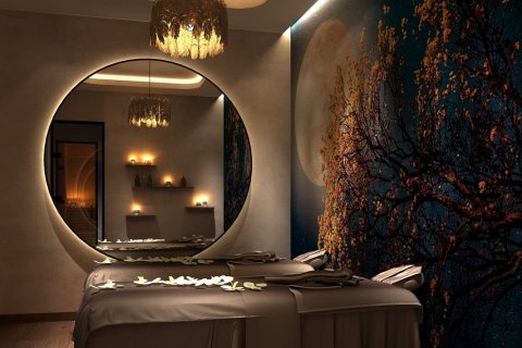 4+1 Villa i Kargicak, Alanya, Antalya, Turkiet Nr. 177080 - 14