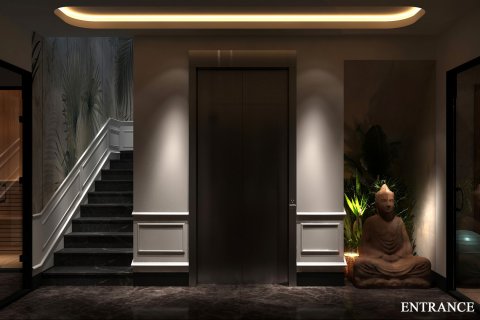 4+1 Villa i Kargicak, Alanya, Antalya, Turkiet Nr. 177080 - 8