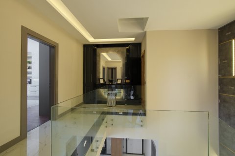 4+1 Villa in Kargicak, Alanya, Antalya, Türkei Nr. 177082 - 19