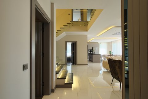 4+1 Villa in Kargicak, Alanya, Antalya, Türkei Nr. 177082 - 8