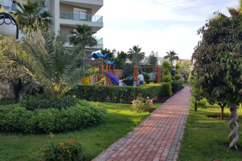 Daire Avsallar, Antalya, Türkiye №177079 - 10