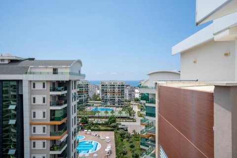 Daire Avsallar, Antalya, Türkiye №177079 - 23