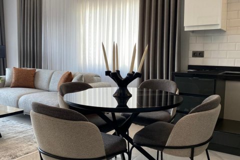 2+1 Lägenhet i Kestel, Antalya, Turkiet Nr. 177083 - 12