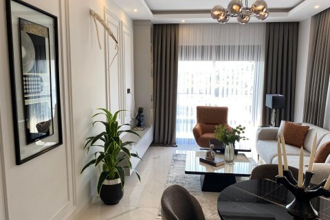 2+1 Lägenhet i Kestel, Antalya, Turkiet Nr. 177083 - 8