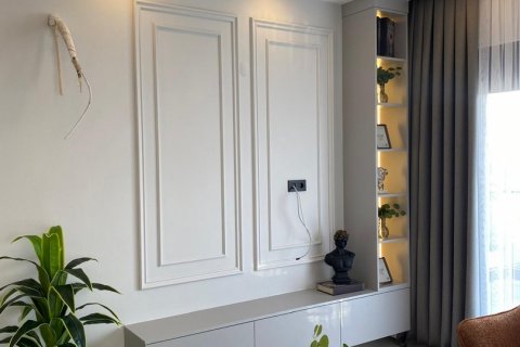 2+1 Lägenhet i Kestel, Antalya, Turkiet Nr. 177083 - 14